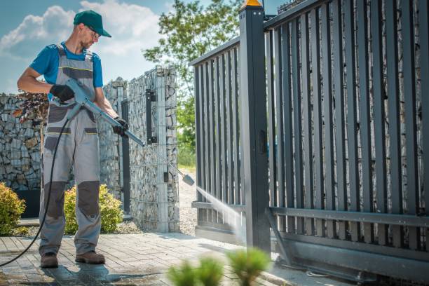 Best Roof Washing  in Conrad, IA