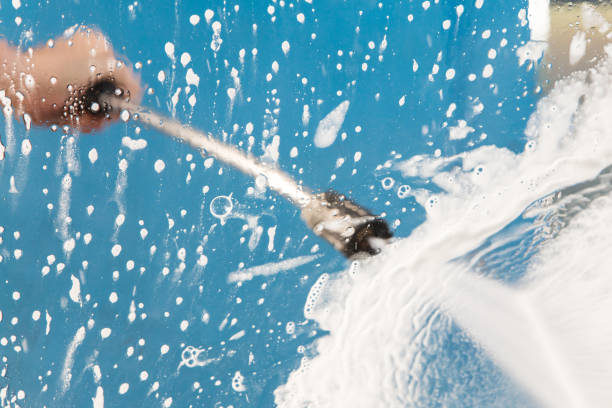 Best Gutter Cleaning  in Conrad, IA
