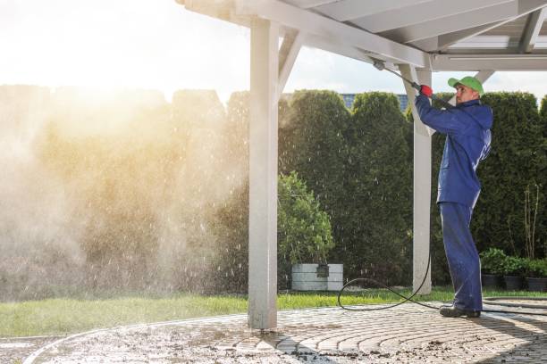Best Restaurant Pressure Washing  in Conrad, IA