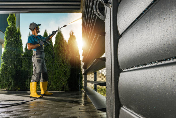 Conrad, IA Pressure Washing Services Company