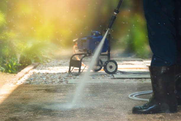 Best Spring Cleaning  in Conrad, IA